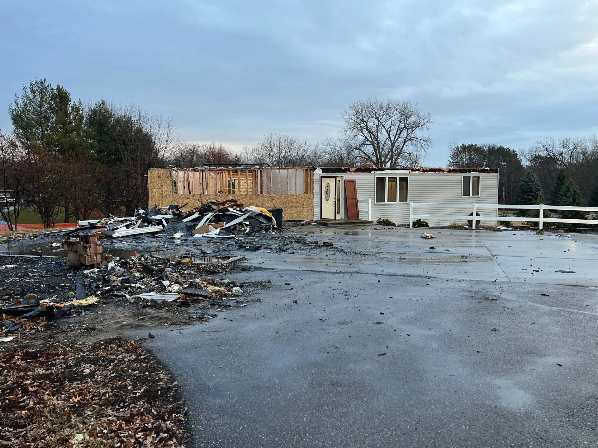 Sell Fire Damaged House in Utah as is Sell Fire Damaged House in Utah as is