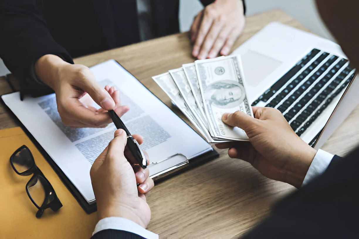 cash buyer