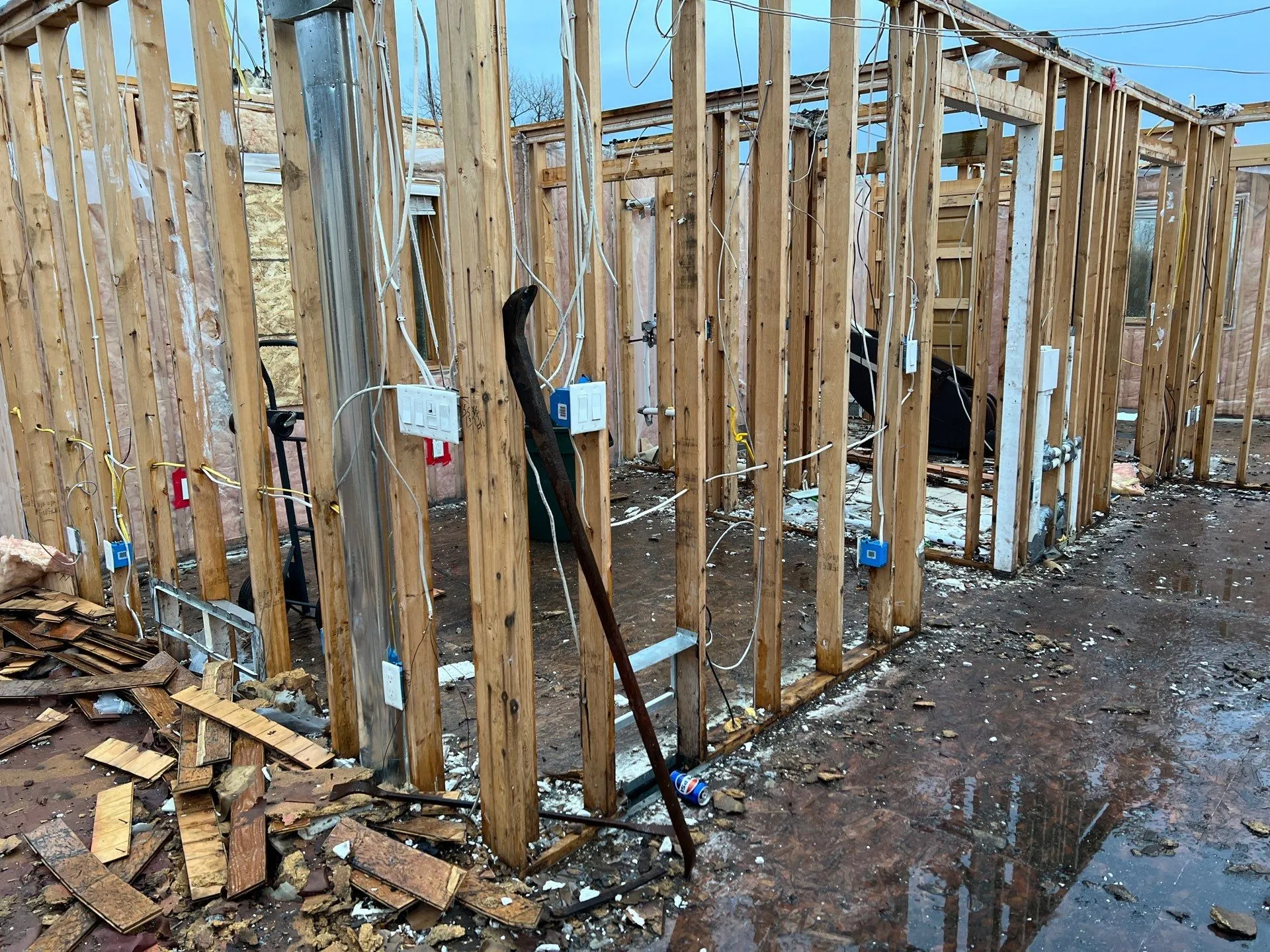 repairing a fire damaged house Utah repairing a fire damaged house Utah