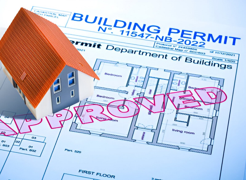 Building Code Compliance